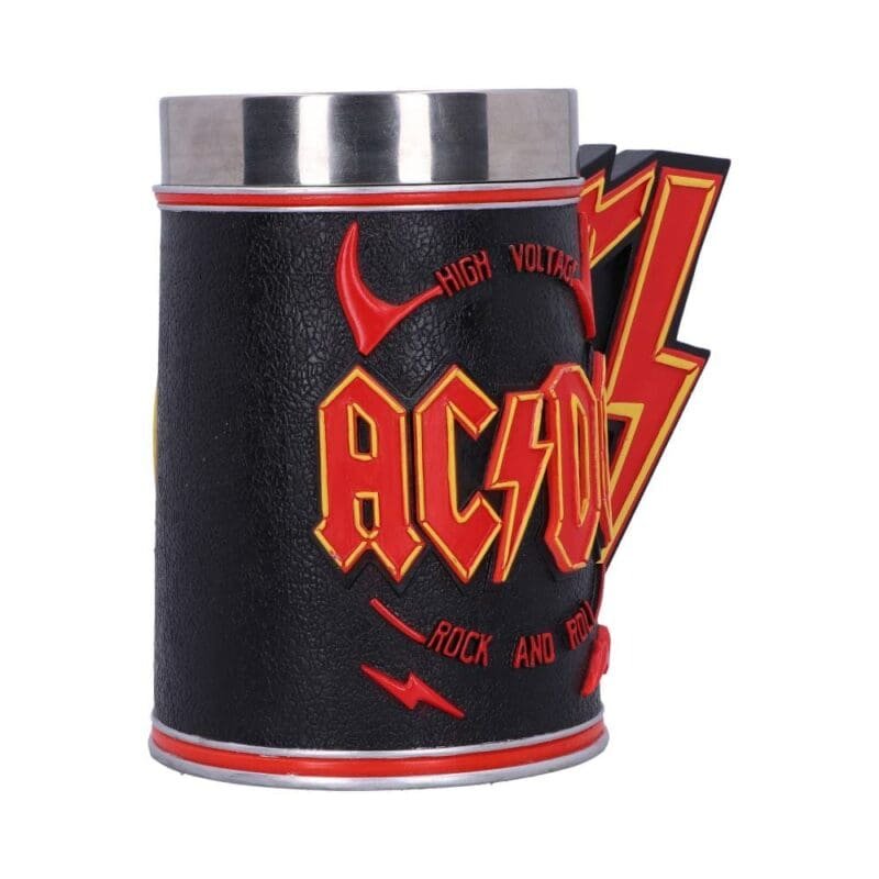 ACDC tankard