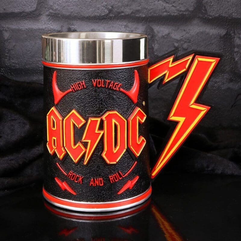 ACDC tankard