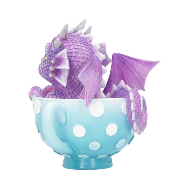Dragon Hatchling Figurine,Nemesis Now Dragon Ornament,Cute Dragon Figurine