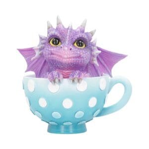 Dragon Hatchling Figurine