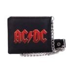 b4439n9-2.jpg AC/DC wallet,AC/DC leather wallet,AC/DC chain wallet,officially licensed AC/DC gift,rock band wallet UK,music fan wallet,AC/DC merchandise UK,band wallet gift