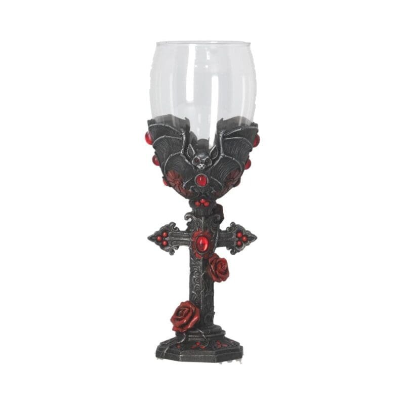 gothic chalice