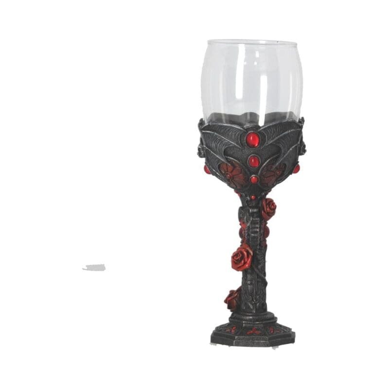 gothic chalice