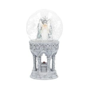 Only Love Remains Snowglobe (AS) 18.5cm