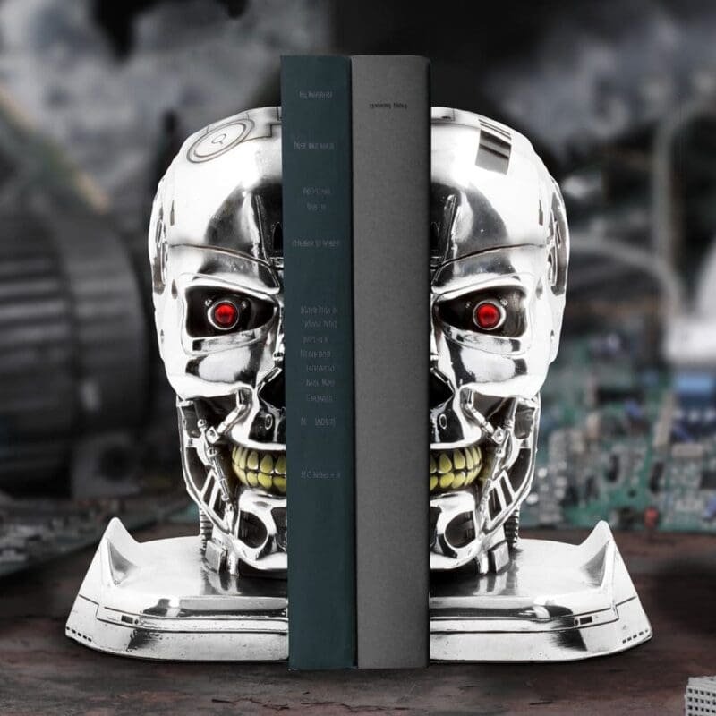 bookend