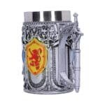 medieval tankard
