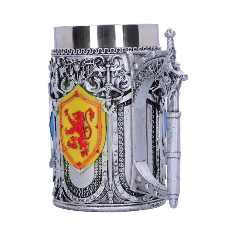 medieval tankard