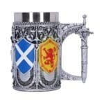 medieval tankard