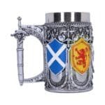 medieval tankard