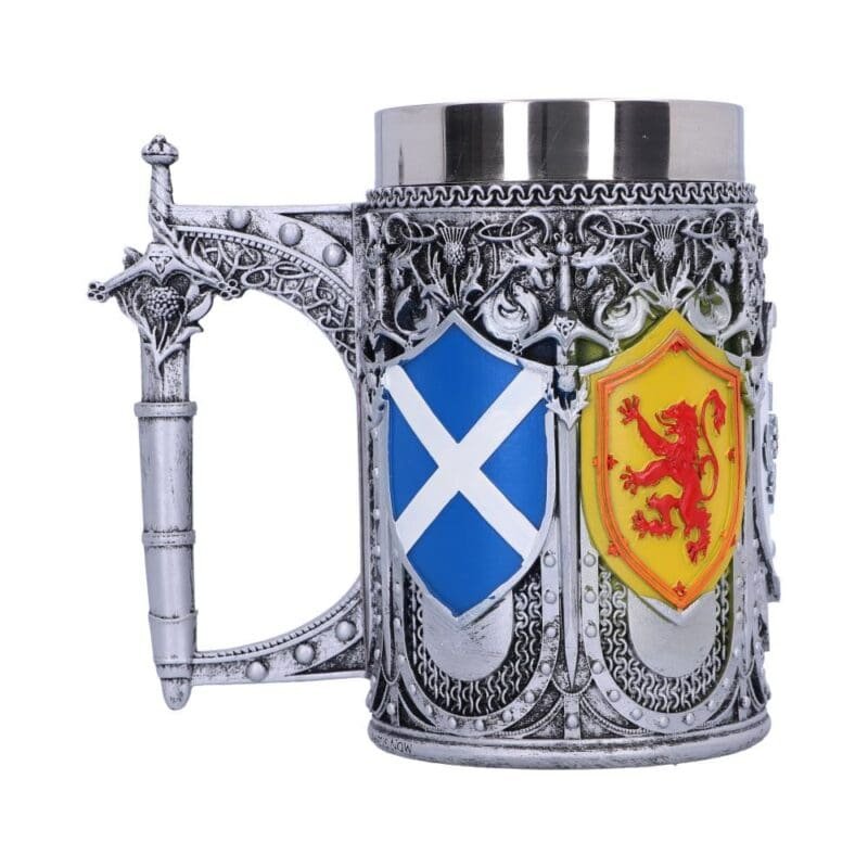 medieval tankard