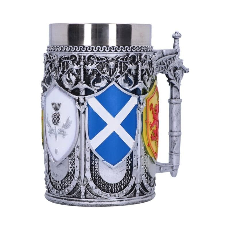 medieval tankard