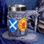 medieval tankard