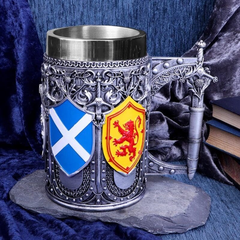 medieval tankard
