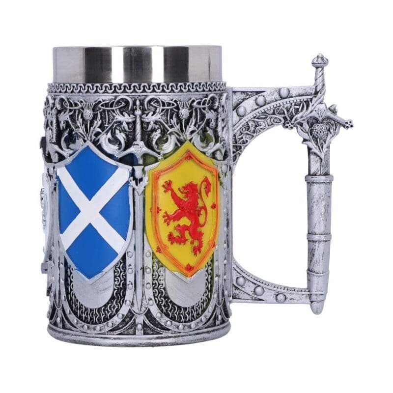medieval tankard