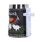 Metallica tankard