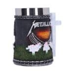 Metallica tankard