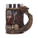 viking tankard