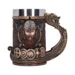 viking tankard