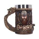 viking tankard