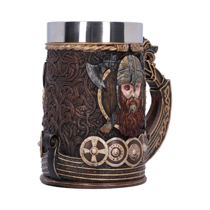 viking tankard