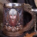 viking tankard