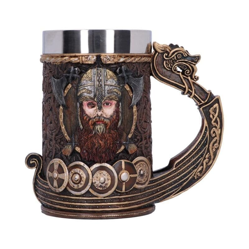 viking tankard