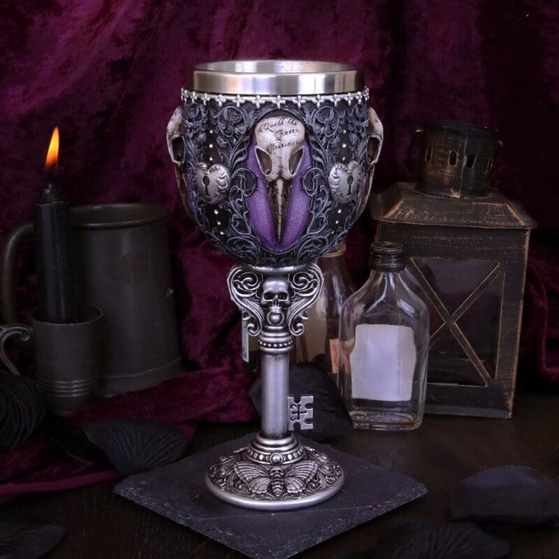 gothic chalice