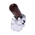 wine bottle holder