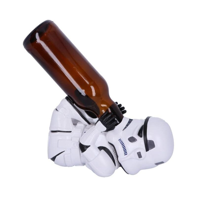 wine bottle holder