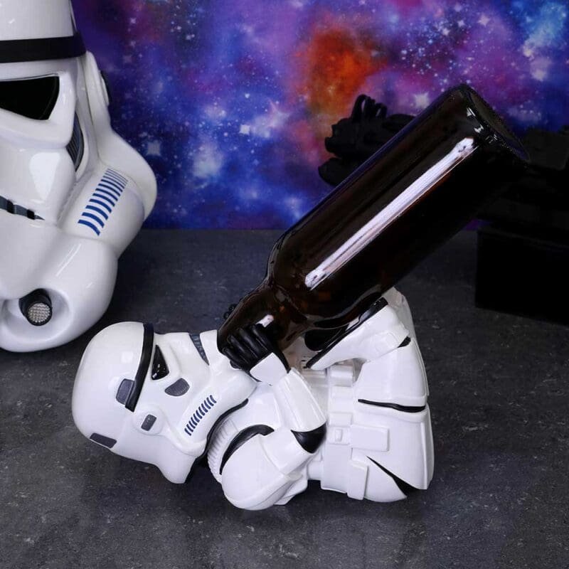 wine bottle holder