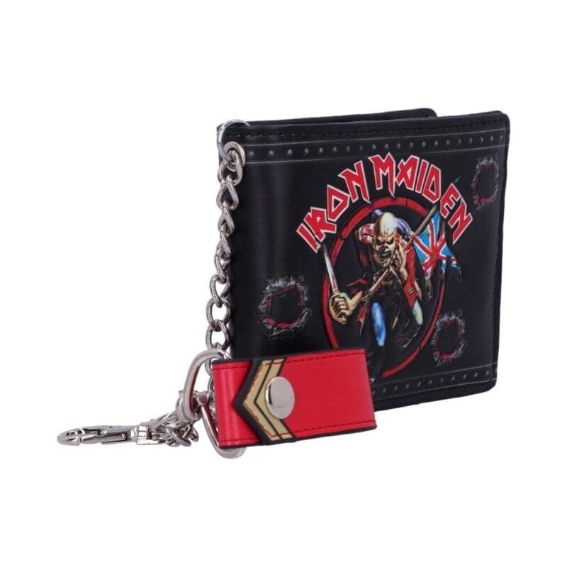 iron maiden gift