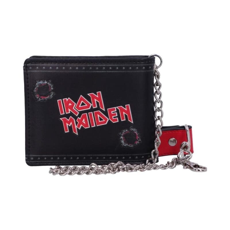 iron maiden gift