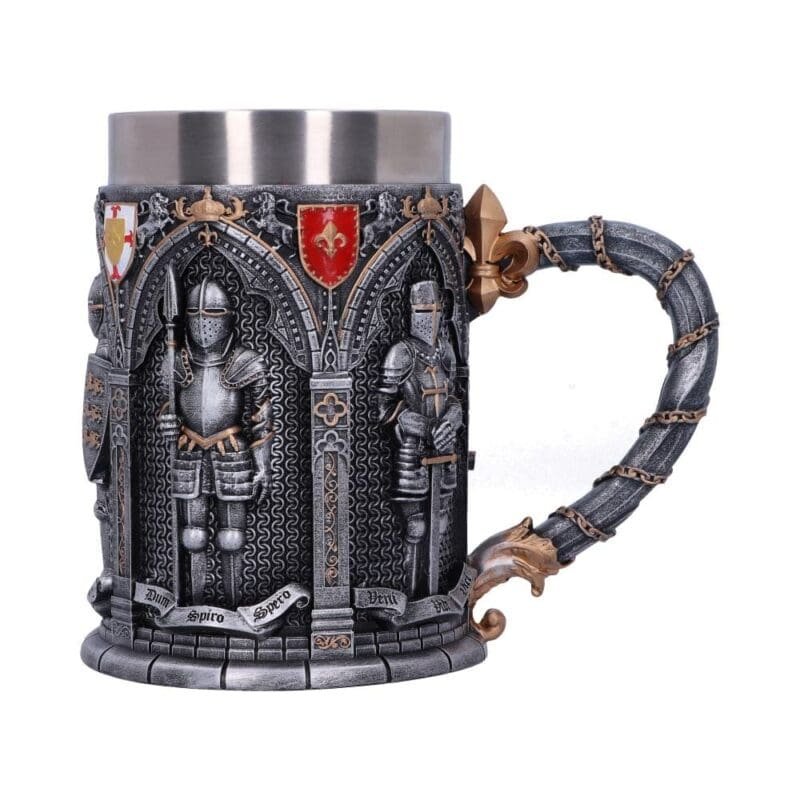 b5167r0.jpg medieval tankard