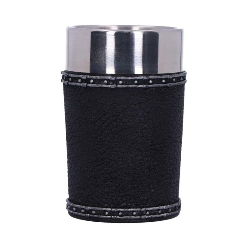 Metallica shot glass