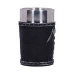 Metallica shot glass