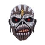 iron maiden memorabilia