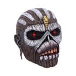 iron maiden memorabilia