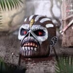 iron maiden memorabilia