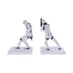 Stormtrooper Bookends,Stormtrooper