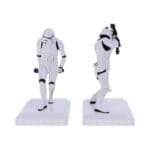 Stormtrooper Bookends,Stormtrooper