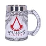 Assassin's Creed tankard