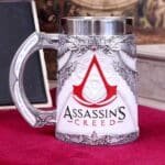 Assassin's Creed tankard