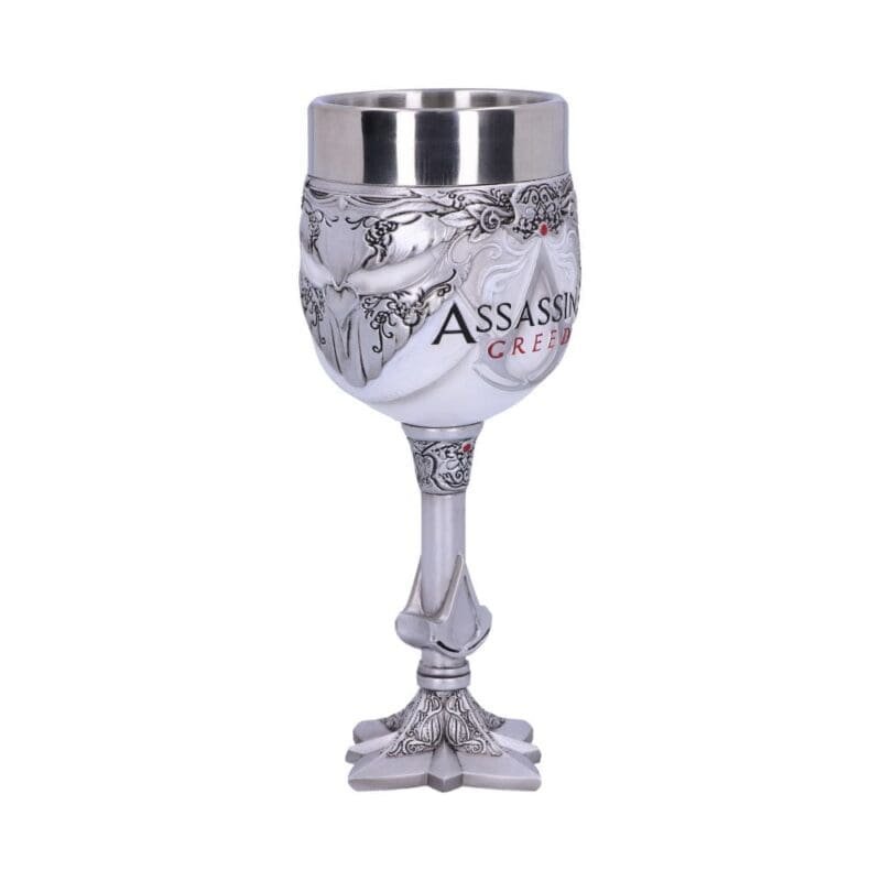 Assassin's Creed goblet