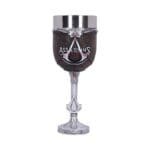 Assassin's Creed goblet