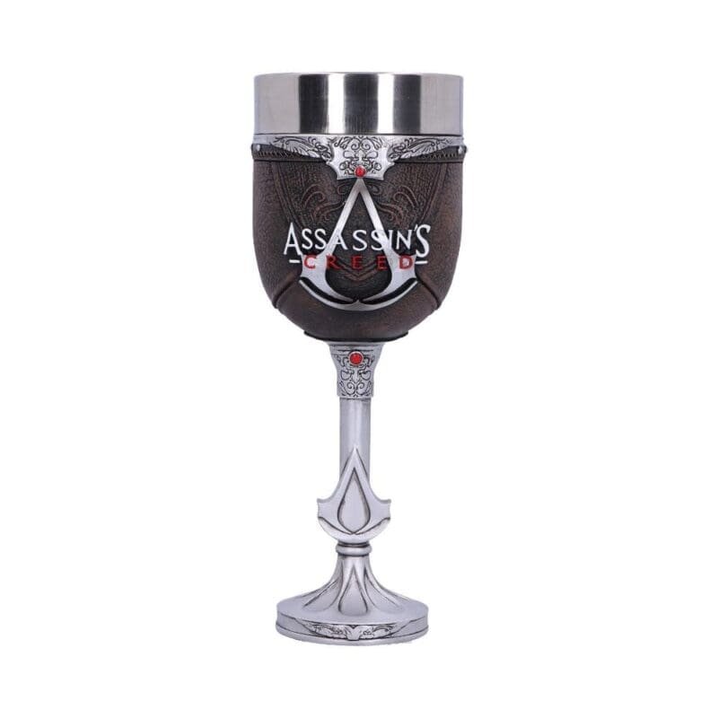 Assassin's Creed goblet