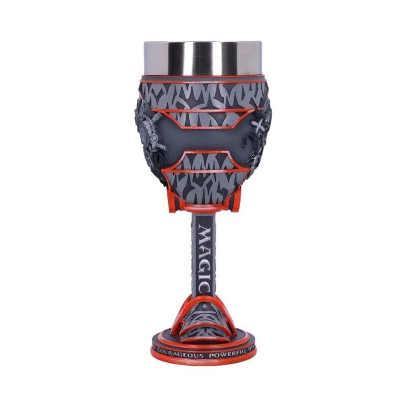 Magic the Gathering goblet