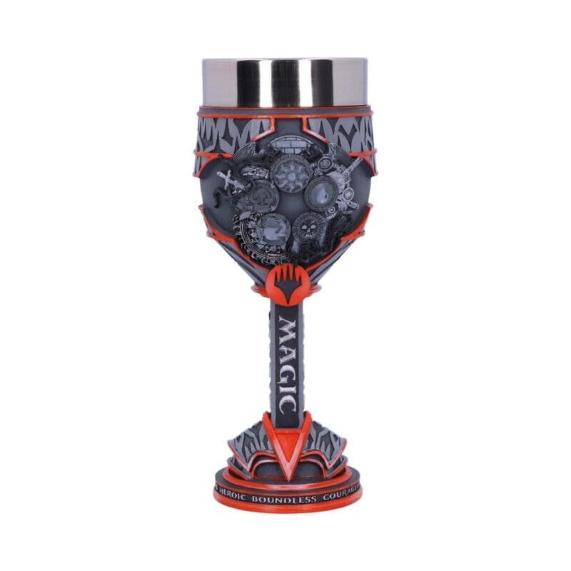 Goblet Magic The Gathering Gifts Goblet Magic The Gathering Gifts