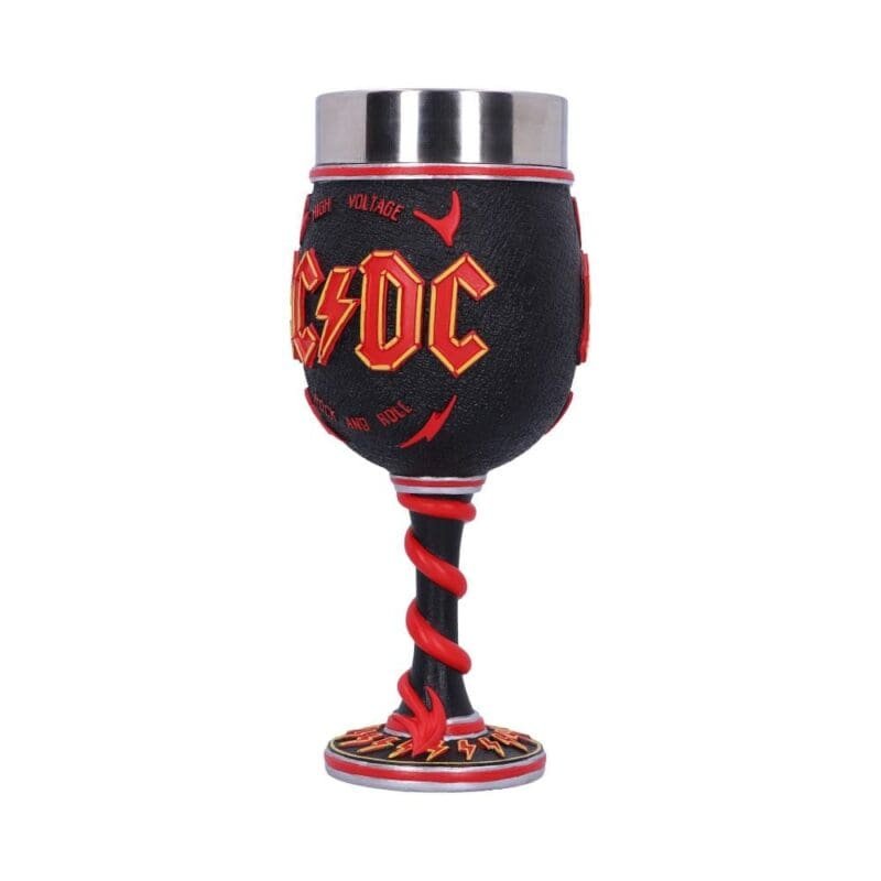 ACDC goblet