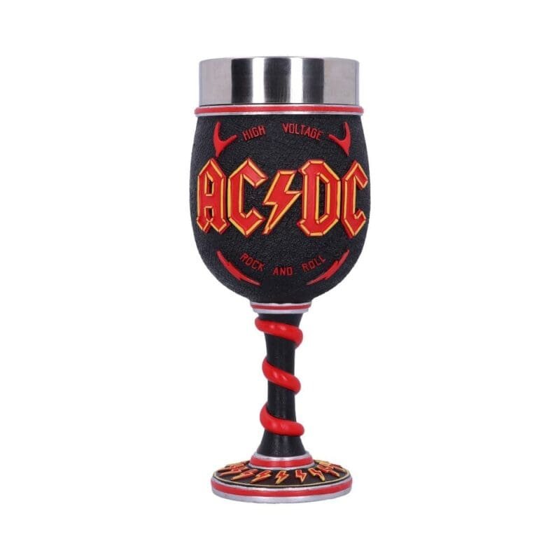 ACDC goblet