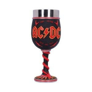 ACDC High Voltage Goblet